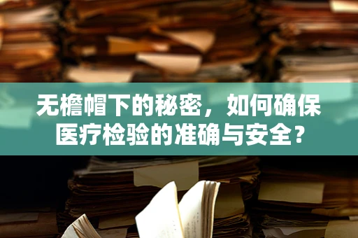 无檐帽下的秘密，如何确保医疗检验的准确与安全？