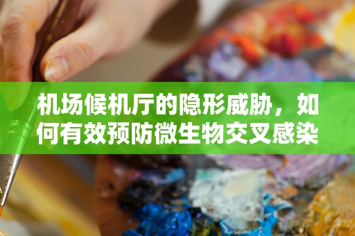 机场候机厅的隐形威胁，如何有效预防微生物交叉感染？