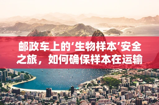 邮政车上的‘生物样本’安全之旅，如何确保样本在运输中的完整性？