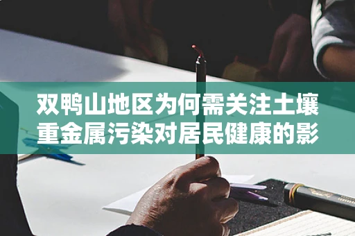 双鸭山地区为何需关注土壤重金属污染对居民健康的影响？
