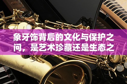 象牙饰背后的文化与保护之问，是艺术珍藏还是生态之殇？