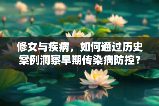 修女与疾病，如何通过历史案例洞察早期传染病防控？