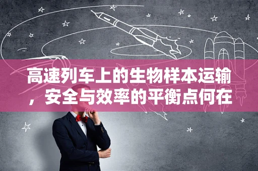 高速列车上的生物样本运输，安全与效率的平衡点何在？