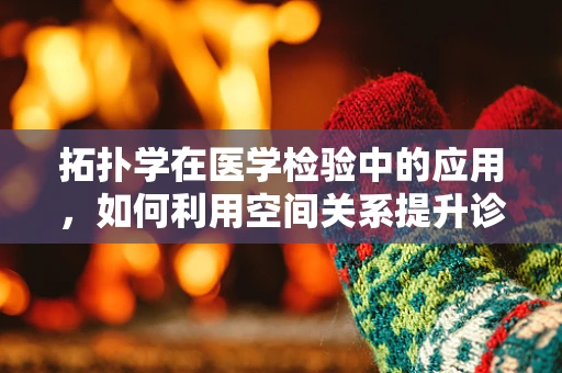 拓扑学在医学检验中的应用，如何利用空间关系提升诊断精度？