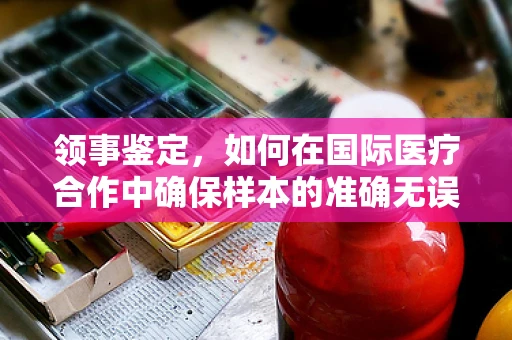 领事鉴定，如何在国际医疗合作中确保样本的准确无误？
