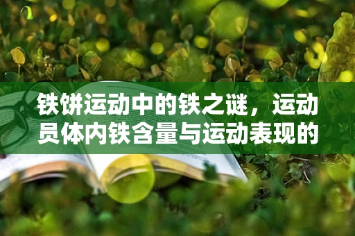 铁饼运动中的铁之谜，运动员体内铁含量与运动表现的关系