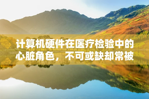计算机硬件在医疗检验中的心脏角色，不可或缺却常被忽视？