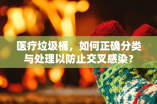 医疗垃圾桶，如何正确分类与处理以防止交叉感染？