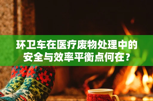 环卫车在医疗废物处理中的安全与效率平衡点何在？