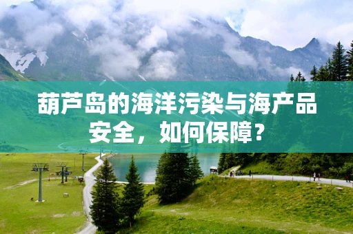 葫芦岛的海洋污染与海产品安全，如何保障？