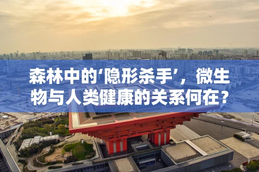 森林中的‘隐形杀手’，微生物与人类健康的关系何在？