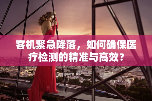 客机紧急降落，如何确保医疗检测的精准与高效？