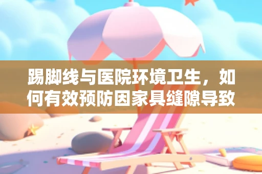 踢脚线与医院环境卫生，如何有效预防因家具缝隙导致的微生物滋生？