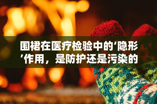 围裙在医疗检验中的‘隐形’作用，是防护还是污染的‘双刃剑’？