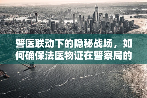 警医联动下的隐秘战场，如何确保法医物证在警察局的安全传递？