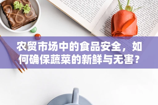 农贸市场中的食品安全，如何确保蔬菜的新鲜与无害？