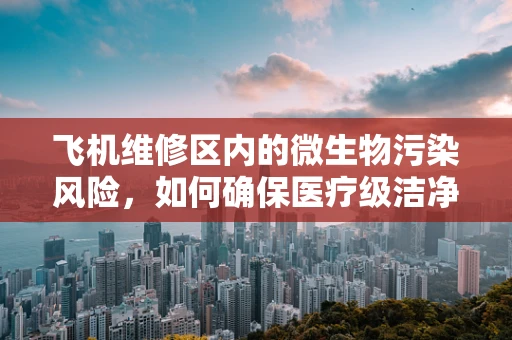 飞机维修区内的微生物污染风险，如何确保医疗级洁净？