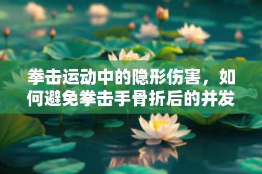 拳击运动中的隐形伤害，如何避免拳击手骨折后的并发症？