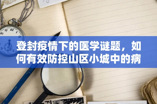 登封疫情下的医学谜题，如何有效防控山区小城中的病毒传播？