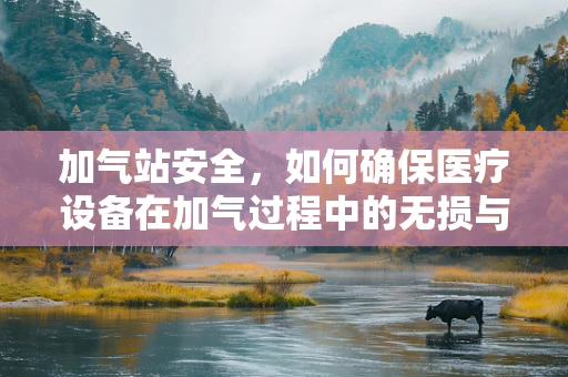 加气站安全，如何确保医疗设备在加气过程中的无损与安全？
