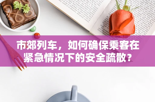 市郊列车，如何确保乘客在紧急情况下的安全疏散？