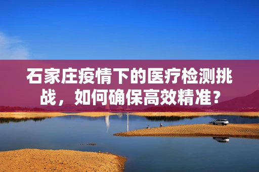 石家庄疫情下的医疗检测挑战，如何确保高效精准？
