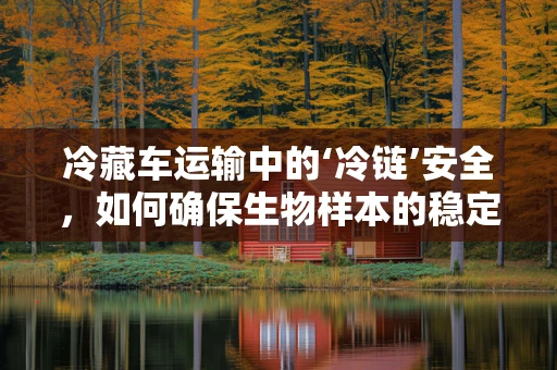 冷藏车运输中的‘冷链’安全，如何确保生物样本的稳定与安全？