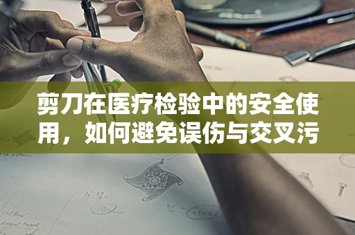 剪刀在医疗检验中的安全使用，如何避免误伤与交叉污染？