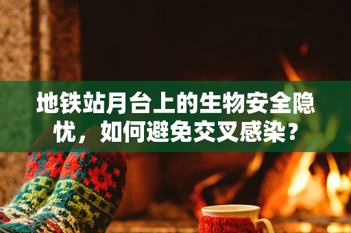 地铁站月台上的生物安全隐忧，如何避免交叉感染？