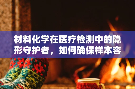 材料化学在医疗检测中的隐形守护者，如何确保样本容器的安全无害？