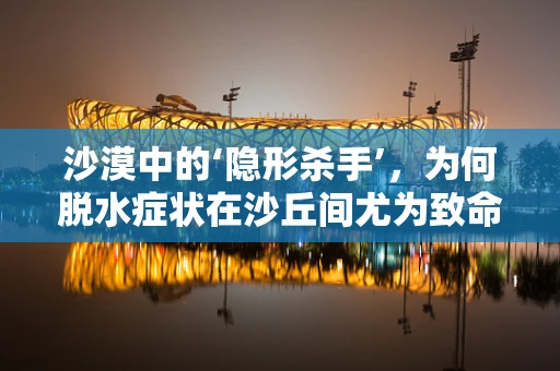 沙漠中的‘隐形杀手’，为何脱水症状在沙丘间尤为致命？