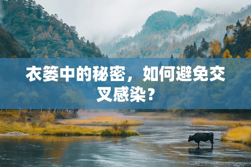 衣篓中的秘密，如何避免交叉感染？