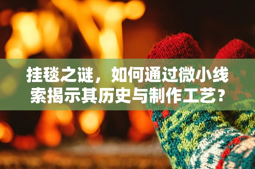 挂毯之谜，如何通过微小线索揭示其历史与制作工艺？