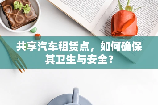 共享汽车租赁点，如何确保其卫生与安全？