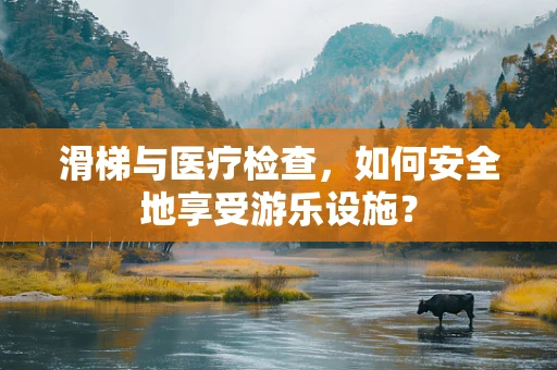 滑梯与医疗检查，如何安全地享受游乐设施？