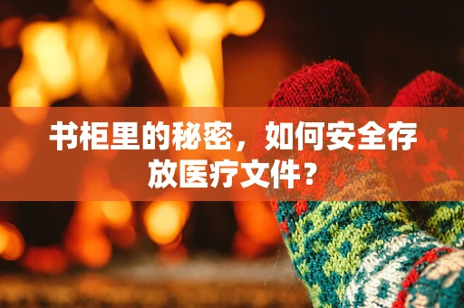 书柜里的秘密，如何安全存放医疗文件？