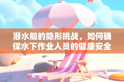 潜水艇的隐形挑战，如何确保水下作业人员的健康安全？
