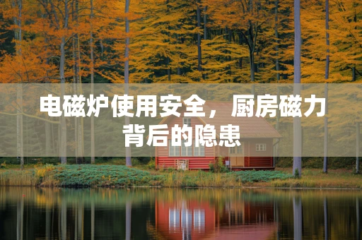 电磁炉使用安全，厨房磁力背后的隐患