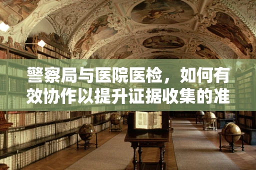 警察局与医院医检，如何有效协作以提升证据收集的准确性？