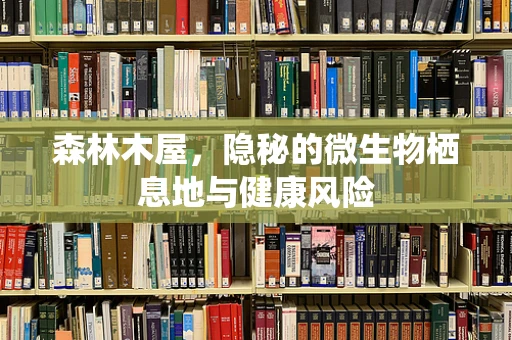 森林木屋，隐秘的微生物栖息地与健康风险
