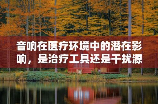 音响在医疗环境中的潜在影响，是治疗工具还是干扰源？