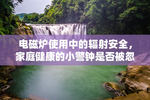 电磁炉使用中的辐射安全，家庭健康的小警钟是否被忽视？