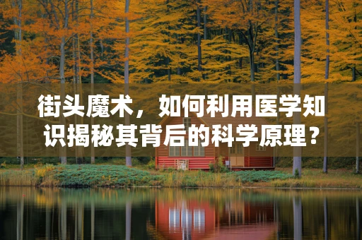 街头魔术，如何利用医学知识揭秘其背后的科学原理？