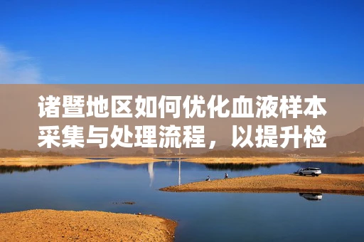诸暨地区如何优化血液样本采集与处理流程，以提升检测效率与准确性？