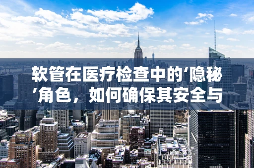 软管在医疗检查中的‘隐秘’角色，如何确保其安全与效用？