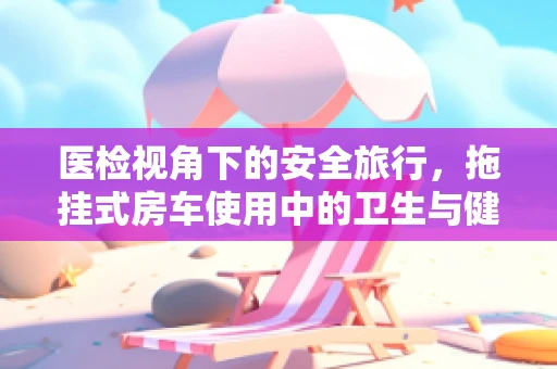 医检视角下的安全旅行，拖挂式房车使用中的卫生与健康隐患