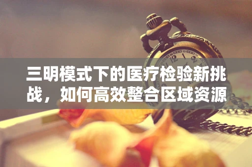 三明模式下的医疗检验新挑战，如何高效整合区域资源？