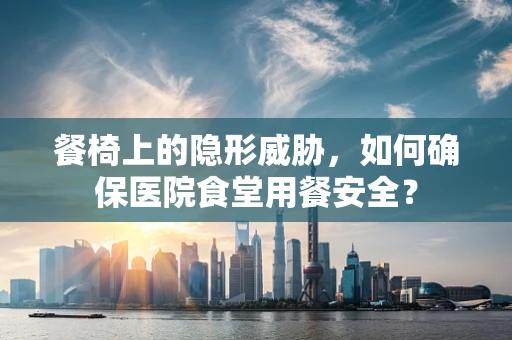 餐椅上的隐形威胁，如何确保医院食堂用餐安全？