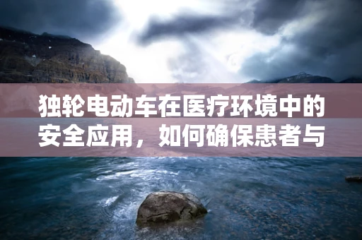独轮电动车在医疗环境中的安全应用，如何确保患者与医护人员的安全？