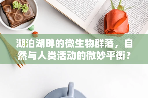湖泊湖畔的微生物群落，自然与人类活动的微妙平衡？